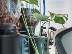 -CUBIC3三立方咖啡(凌空SOHO店)