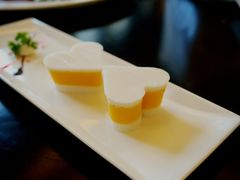 -海天楼中餐厅(天津泛太平洋店)