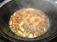 -老家大锅台(世纪城店)