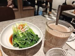 -留半山·香港食堂(啦啦宝都店)