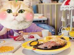-豪客来牛排(中央花苑店)