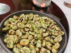 -丰收日·小海鲜·沪上家宴(顾村正大店)