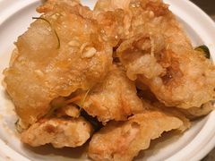 -北李妈妈菜·海肠捞饭(高新万达店)
