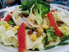 -My Way Town买味堂·东南亚餐厅(亦庄店)