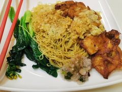 -華歡冰室-WahFoon(吉大店)