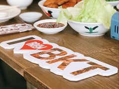 -The BREW·酿餐厅(浦东嘉里大酒店)