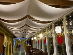 -北京建国饭店四季中餐厅