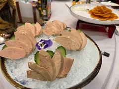 -全聚德(上海首店浦东店)