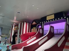 -涨巢·潮玩水疗局