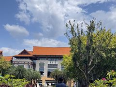 -三亚海棠湾万丽度假酒店