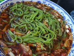 -令氏家外家周秦食府(高新店)