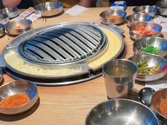 -GOGIYA·咕叽吖韩国传统烤肉店(小榄店)