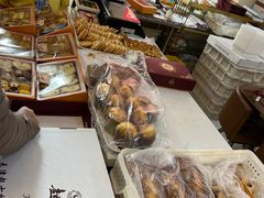 -起士林(荣安大街店)