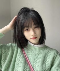 -爱秀造型 T-G