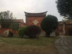 -晋江五店市传统文化旅游区