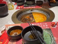 -空之介寿喜烧·和牛放题(恒隆广场店)