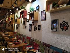 -米字旁先锋韩餐(茂业天地店)