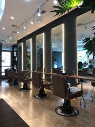 -意廊 Hair Salon