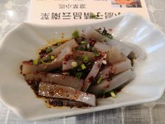 -小厨子私房菜·云南美食店