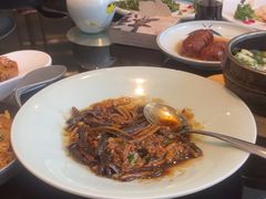 -三凤酒家·百年无锡菜(清扬茂业店)
