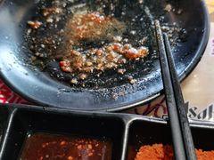 -千寻烧肉(政务区店)