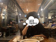 -PIZZA BIANCA(民园店)