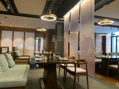 -枣子树·素食餐厅(朱家尖店)
