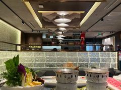 -百草滩羊清水涮羊肉·清真·宁夏盐池滩羊(莲花桥店)