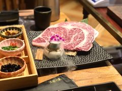 -黑牛の店·和牛烧肉(合生汇店)