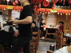 -忆外婆徐州菜·地锅鸡·生日宴(吴庄店)