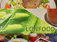 -农畉LONFOOD(万象天地店)