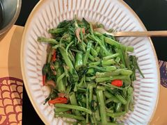 -simply thai天泰(静安嘉里中心店)
