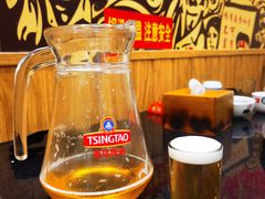 -大杰海鲜锅(基隆路店)