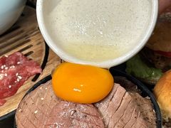 -極屋鮨牛 · 烧肉酒场(时代C馆店)