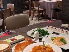 -金鸭季·北京烤鸭(深业上城店)