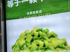 -茉酸奶(春熙路店)