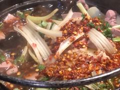 -何师烧烤·香辣蟹·川菜·30年老品牌(太古里旗舰店)