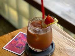 -BE NORMAL CAFE(霞溪路店)