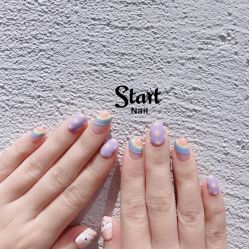 -StartNail美甲