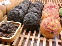 -黑草莓(重庆路店)