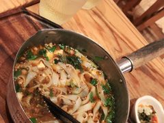 -小满手工粉(上海月星环球港店)