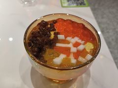 -奔跑吧陕菜·盛世长安(民乐园万达店)