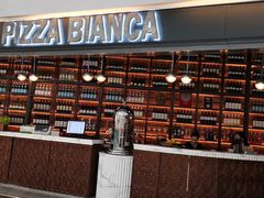 -PIZZA BIANCA(万象城店)