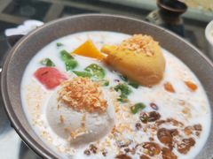-椰语堂·海南清补凉(中山骑楼店)