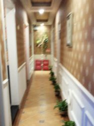 -芳朵美容养生SPA