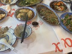 -阿尔法海鲜排档(爱琴海店)