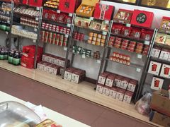 -令氏家外家岐山面(火炬路店)