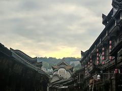 -成都泥邦陶艺民宿(洛带店)