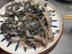 -清真穆记涮羊肉老味铜锅烧烤涮
