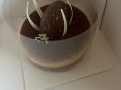 -潮一不贰·法式甜品·生日蛋糕·西式简餐(外滩店)